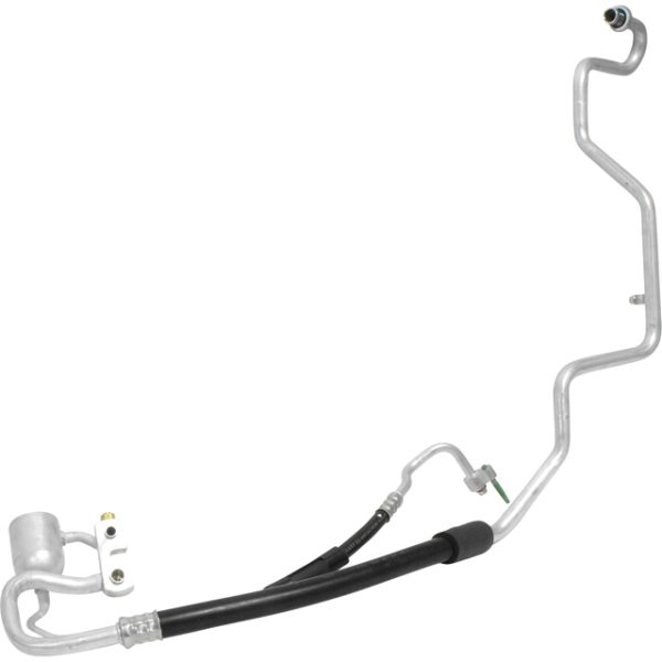 1533316 NEW AC Suction & Discharge HOSE ASSEMBLY - 03-06 TOPKICK KODIAK (JHK) 8.1L MFI 15161778